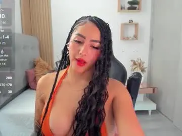 Aliessiarose1  live sex cam