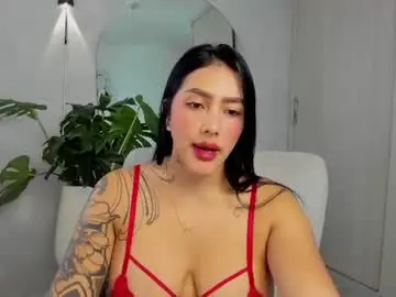 Aliessiarose1  live sex cam