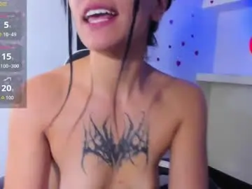 Anniee_x  live sex cam