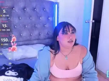 Baby__bluee  live sex cam