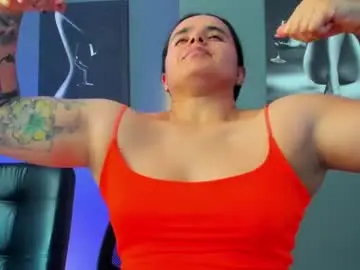Carolinafit_  live sex cam