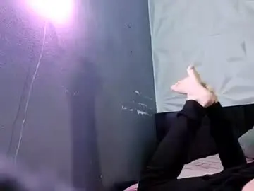 Dalisalior  live sex cam