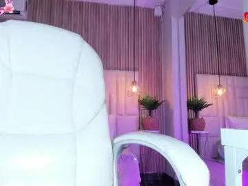 Dulcegreem  live sex cam