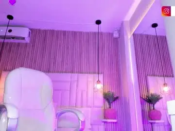 Dulcegreem  live sex cam