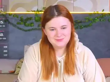 Fiery_foxy  live sex cam