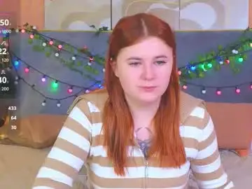 Fiery_foxy  live sex cam