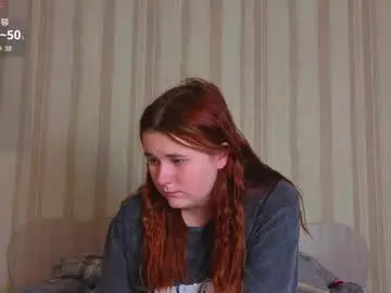 Fiery_foxy  live sex cam