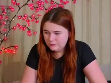 Fiery_foxy  live sex cam