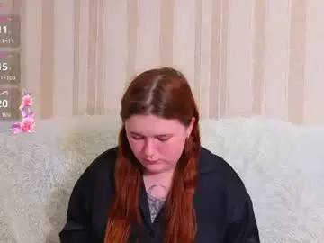 Fiery_foxy  live sex cam