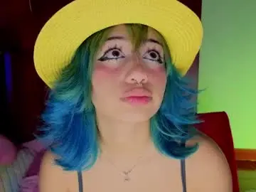 Isisjones18  live sex cam