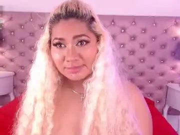 Ivonnybon  live sex cam