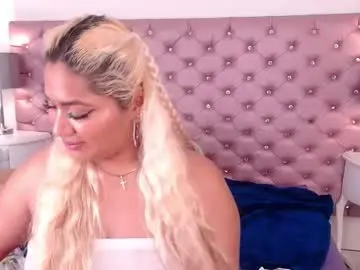 Ivonnybon  live sex cam