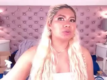 Ivonnybon  live sex cam