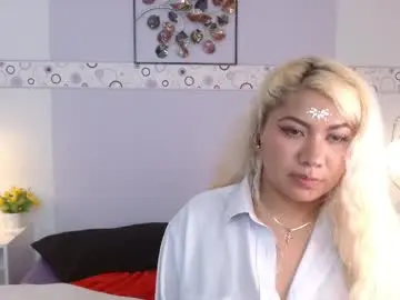 Ivonnybon  live sex cam