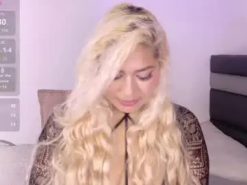 Ivonnybon  live sex cam