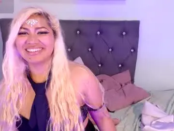 Ivonnybon  live sex cam