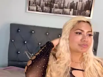 Ivonnybon  live sex cam