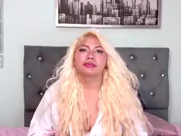 Ivonnybon  live sex cam