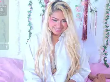 Ivonnybon  live sex cam