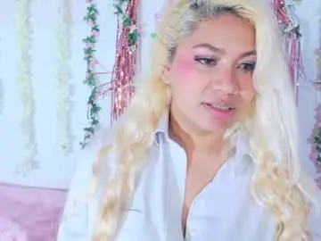 Ivonnybon  live sex cam