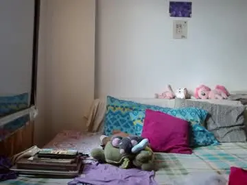 Malitamuymal22  live sex cam