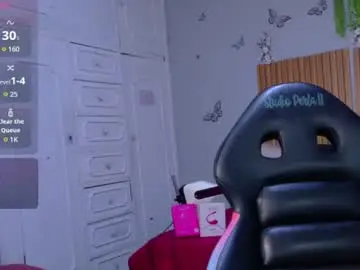 Manelyk_evans  live sex cam