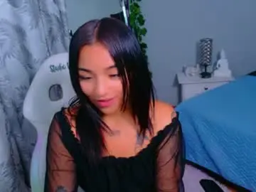 Manelyk_evans  live sex cam