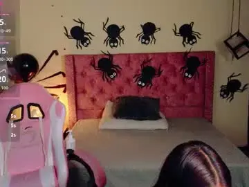 Manelyk_evans  live sex cam