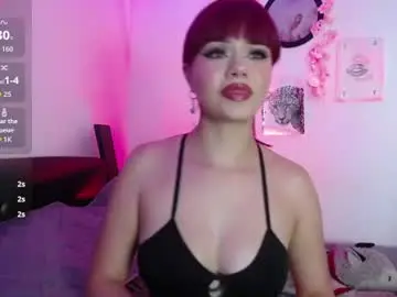 Mariajonesx  live sex cam