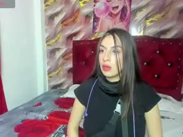 Miis_bellaa  live sex cam