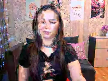 Miladaisen  live sex cam