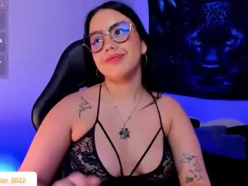 Nicolle_ruizz  live sex cam