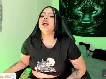 Nicolle_ruizz  live sex cam