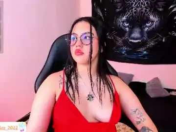 Nicolle_ruizz  live sex cam
