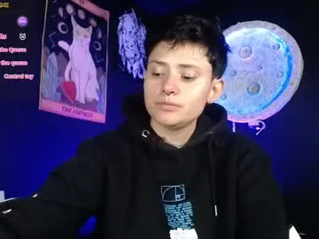 Nikky_tomboy444  live sex cam