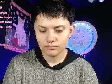 Nikky_tomboy444  live sex cam