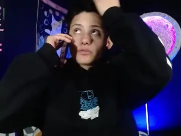 Nikky_tomboy444  live sex cam