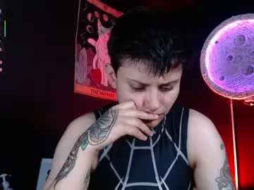 Nikky_tomboy444  live sex cam