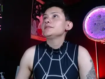 Nikky_tomboy444  live sex cam