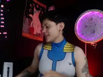 Nikky_tomboy444  live sex cam