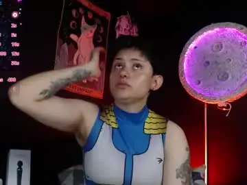 Nikky_tomboy444  live sex cam