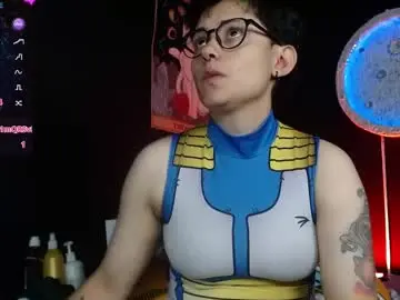 Nikky_tomboy444  live sex cam
