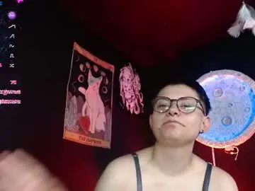 Nikky_tomboy444  live sex cam