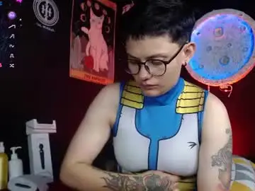 Nikky_tomboy444  live sex cam