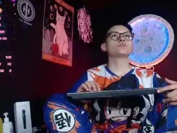 Nikky_tomboy444  live sex cam