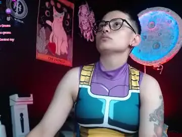 Nikky_tomboy444  live sex cam