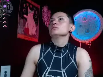 Nikky_tomboy444  live sex cam