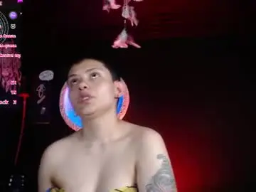 Nikky_tomboy444  live sex cam