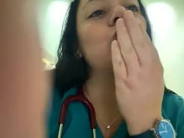 Nursesugar  live sex cam