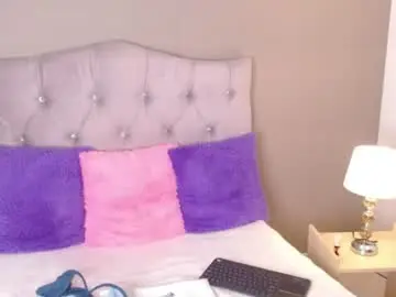 Saaraamillers  live sex cam